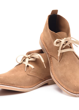 Unisex Heritage Vellies