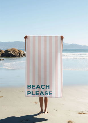 Beach Towel Collection