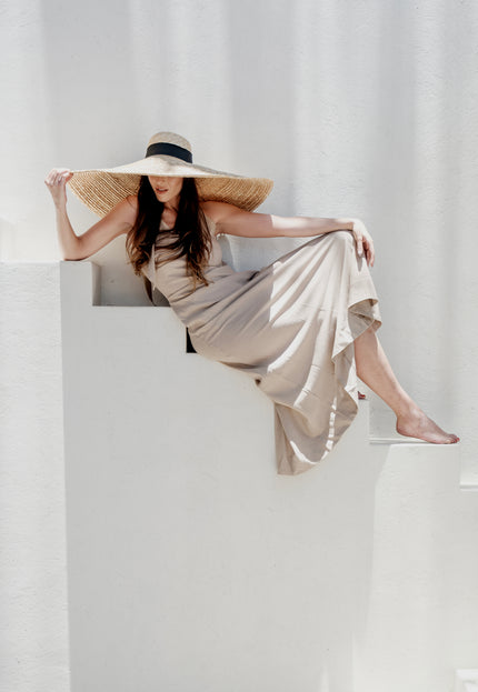Serenity Maxi Dress