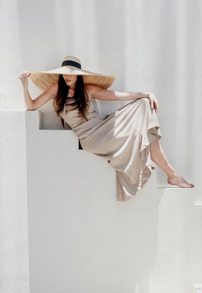 Serenity Maxi Dress
