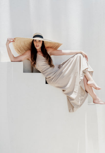 Serenity Maxi Dress