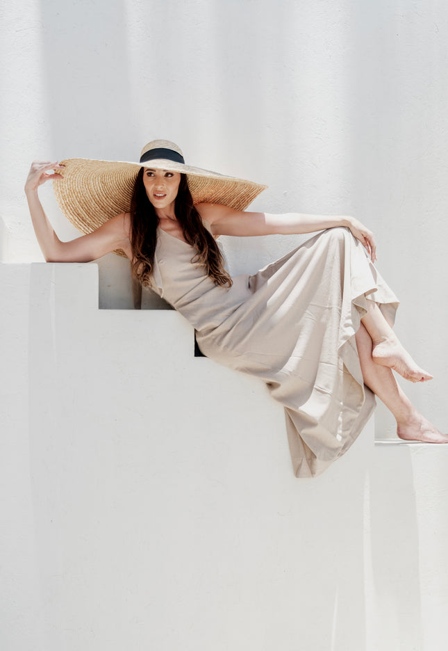 Serenity Maxi Dress