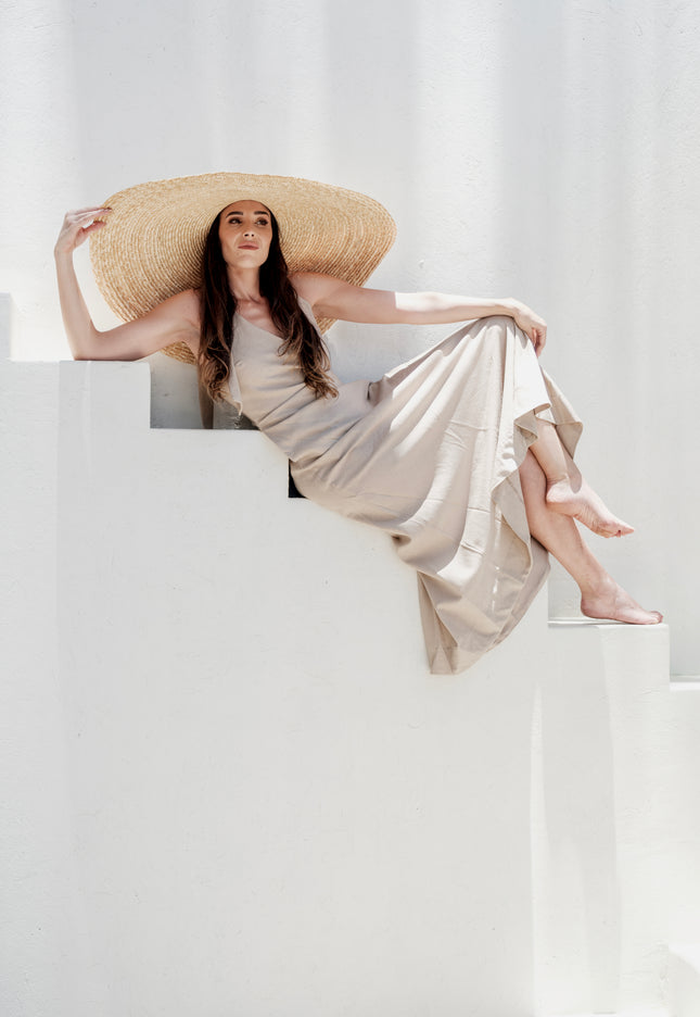 Serenity Maxi Dress