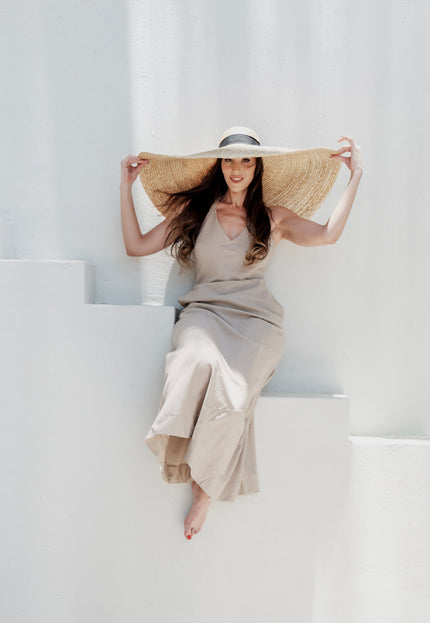 Serenity Maxi Dress