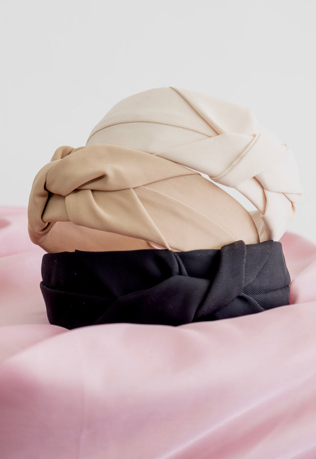 Fabric Alice Bands