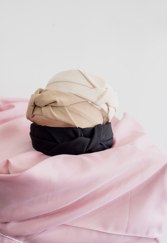 Fabric Alice Bands