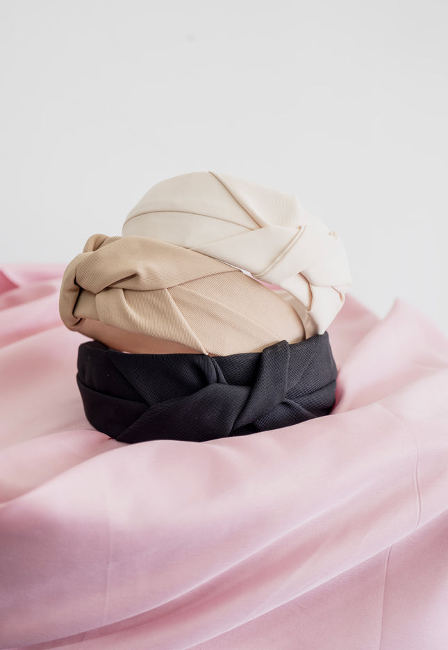 Fabric Alice Bands