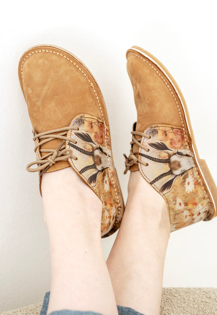 Kruger Vellies