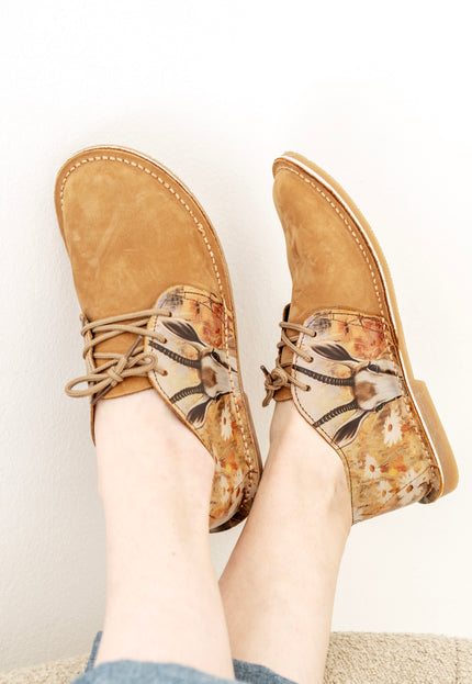 Kruger Vellies