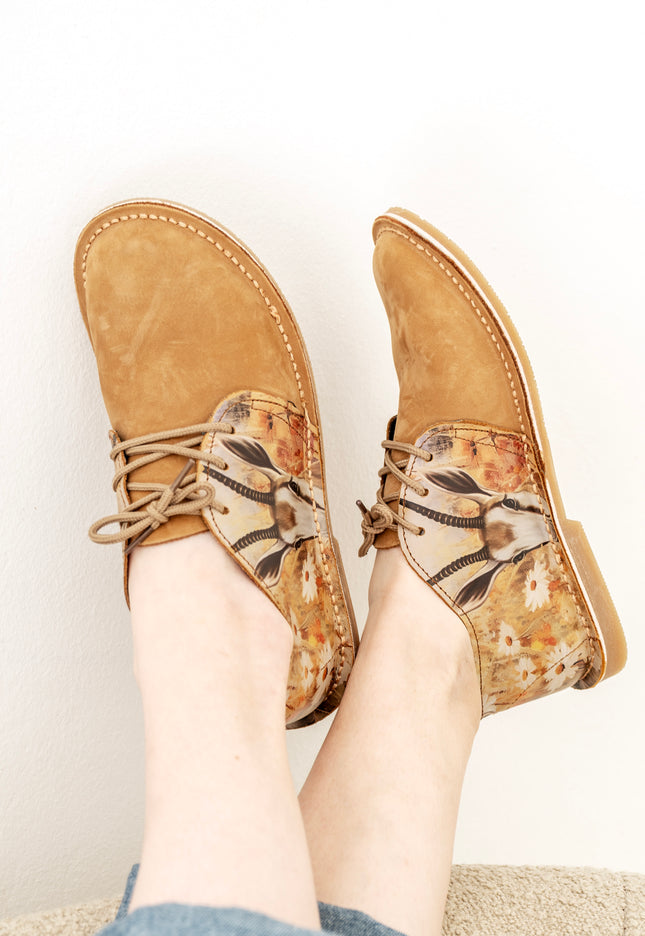 Kruger Vellies