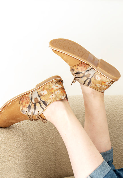 Kruger Vellies