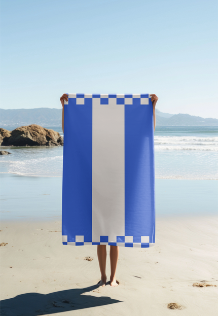 Beach Towel Collection