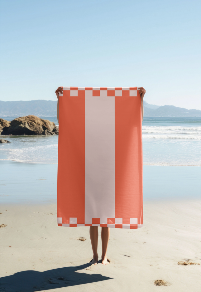 Beach Towel Collection