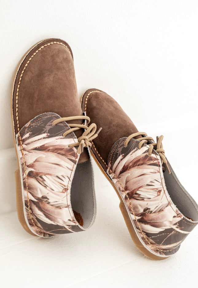 Protea Vellies