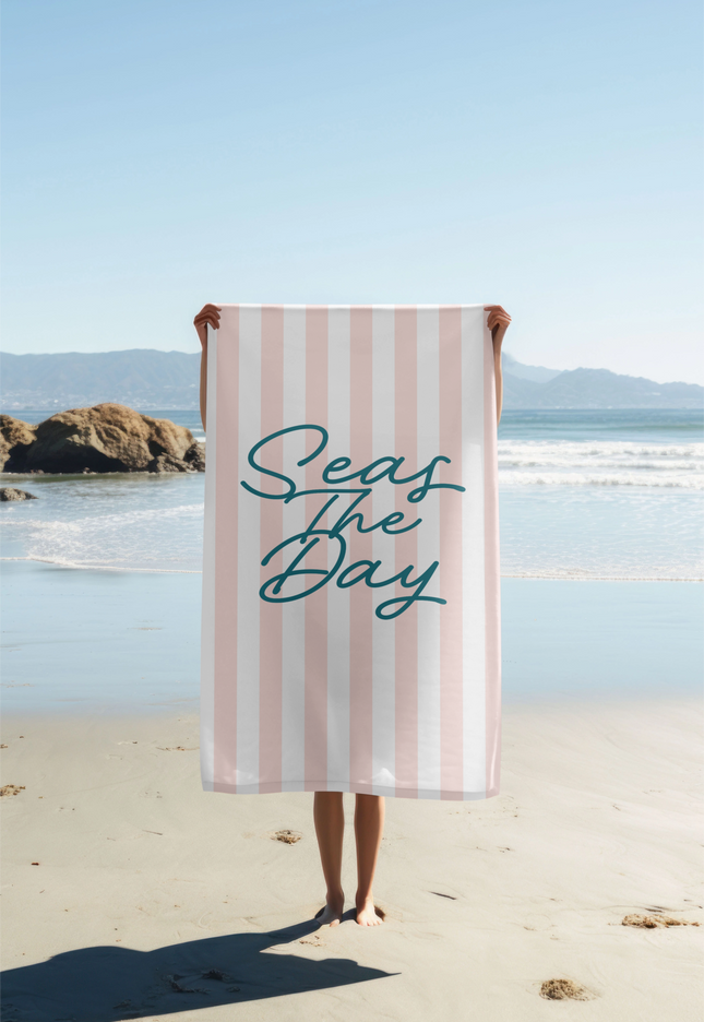Beach Towel Collection