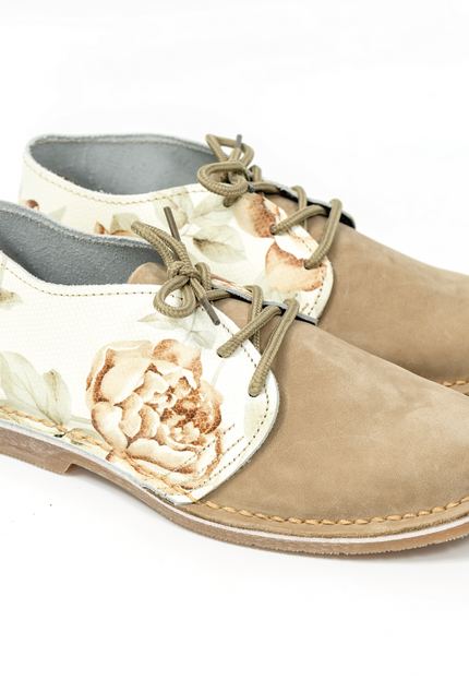 Great Gatsby Vellies