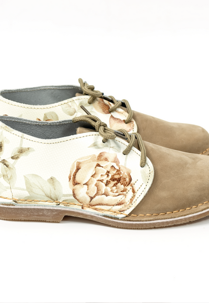 Great Gatsby Vellies