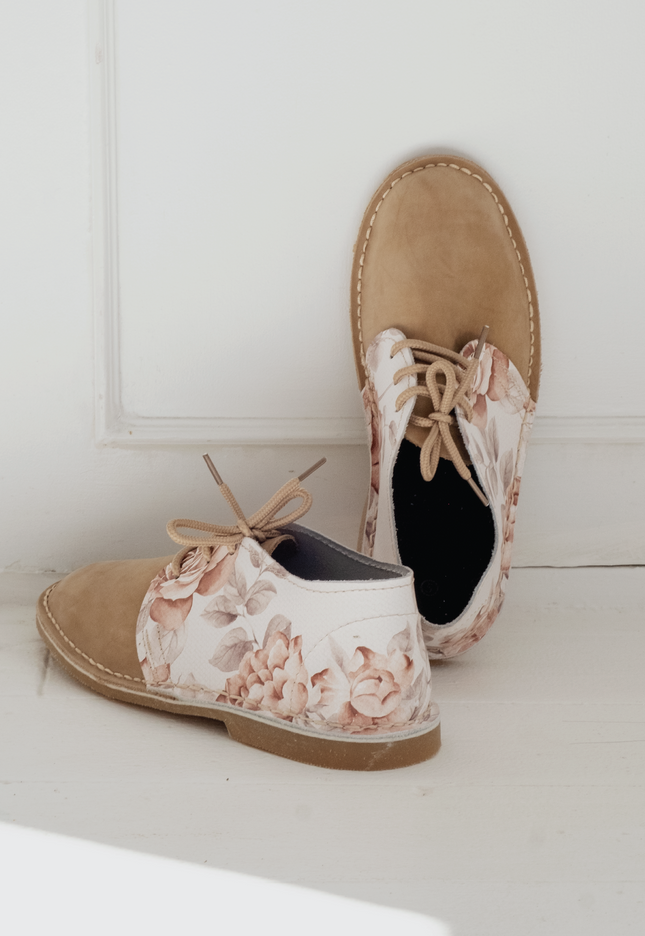 Great Gatsby Vellies