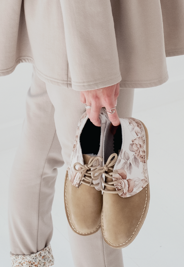 Great Gatsby Vellies