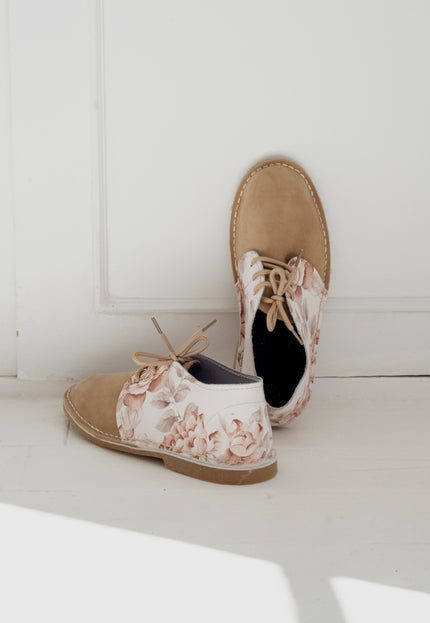 Great Gatsby Vellies