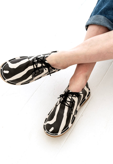 Zebra Vellies