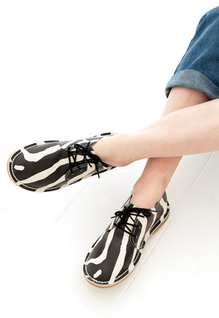 Zebra Vellies
